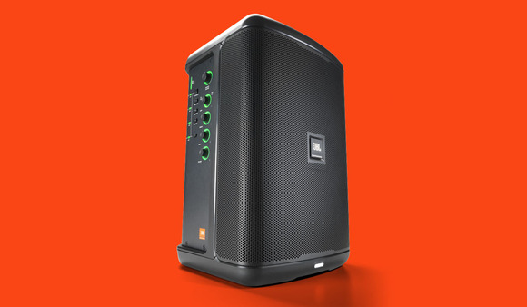 JBL Professional Sound